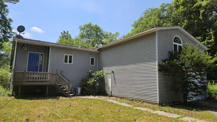 Property Photo:  202 Stream Road  ME 04496 