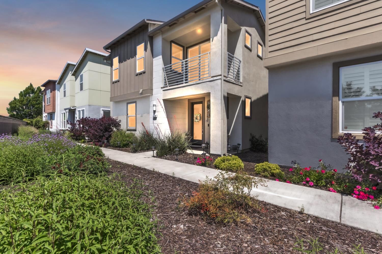 Property Photo:  4310 Ocean Lane  CA 95757 