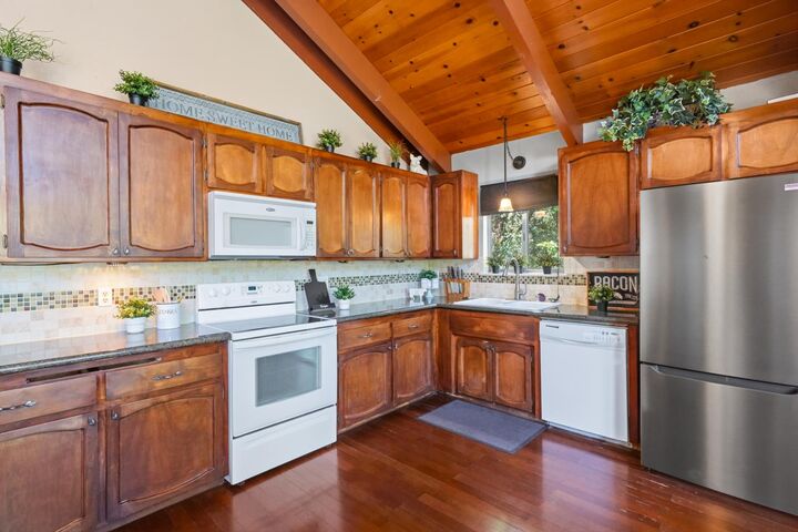 Property Photo:  17849 Minnow Way  CA 95946 