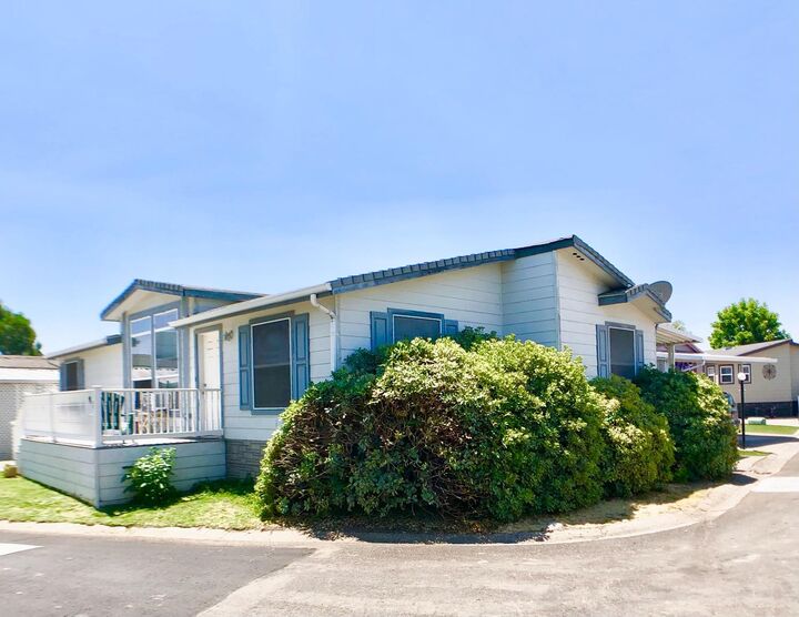 Property Photo:  5505 S Grove Street 85  CA 95677 