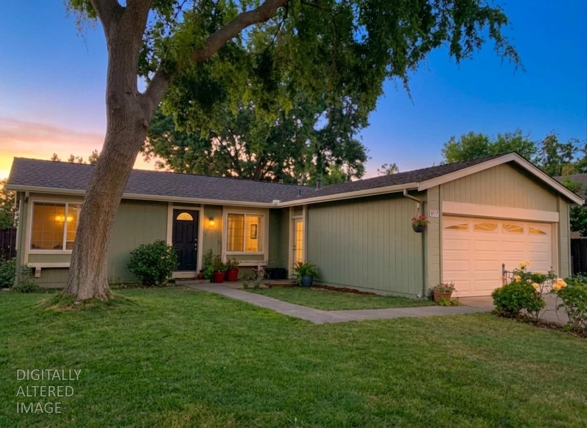 Property Photo:  7094 Heaton Moor Drive  CA 95119 