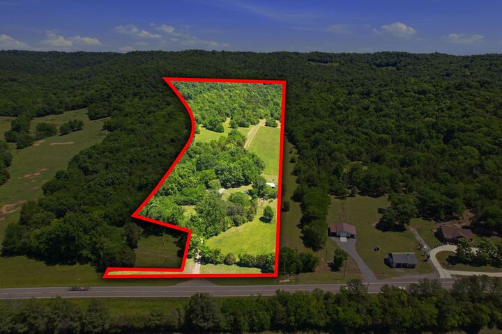 Property Photo:  14991 Manchester Pike  TN 37037 