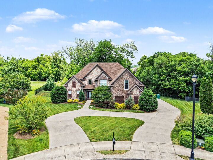 Property Photo:  3005 Trawler Ct  TN 37174 