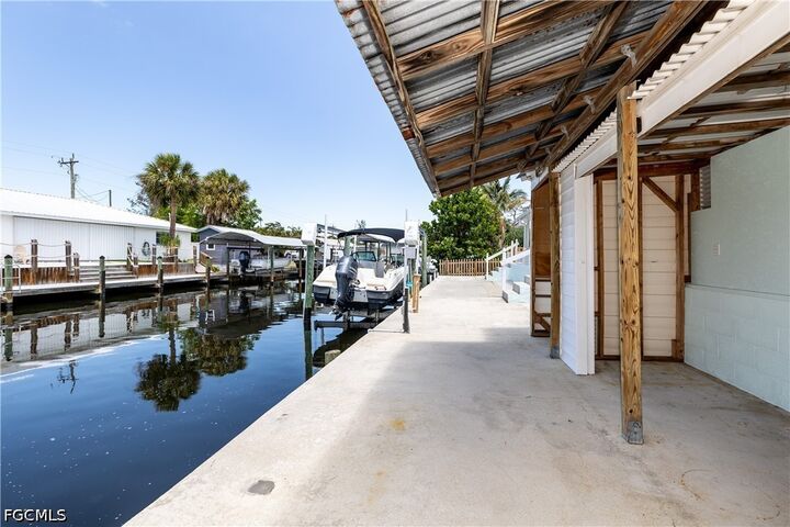 Property Photo:  16201 Porto Bello Street  FL 33922 