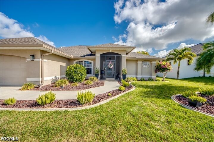 Property Photo:  1621 NE 5th Terrace  FL 33909 