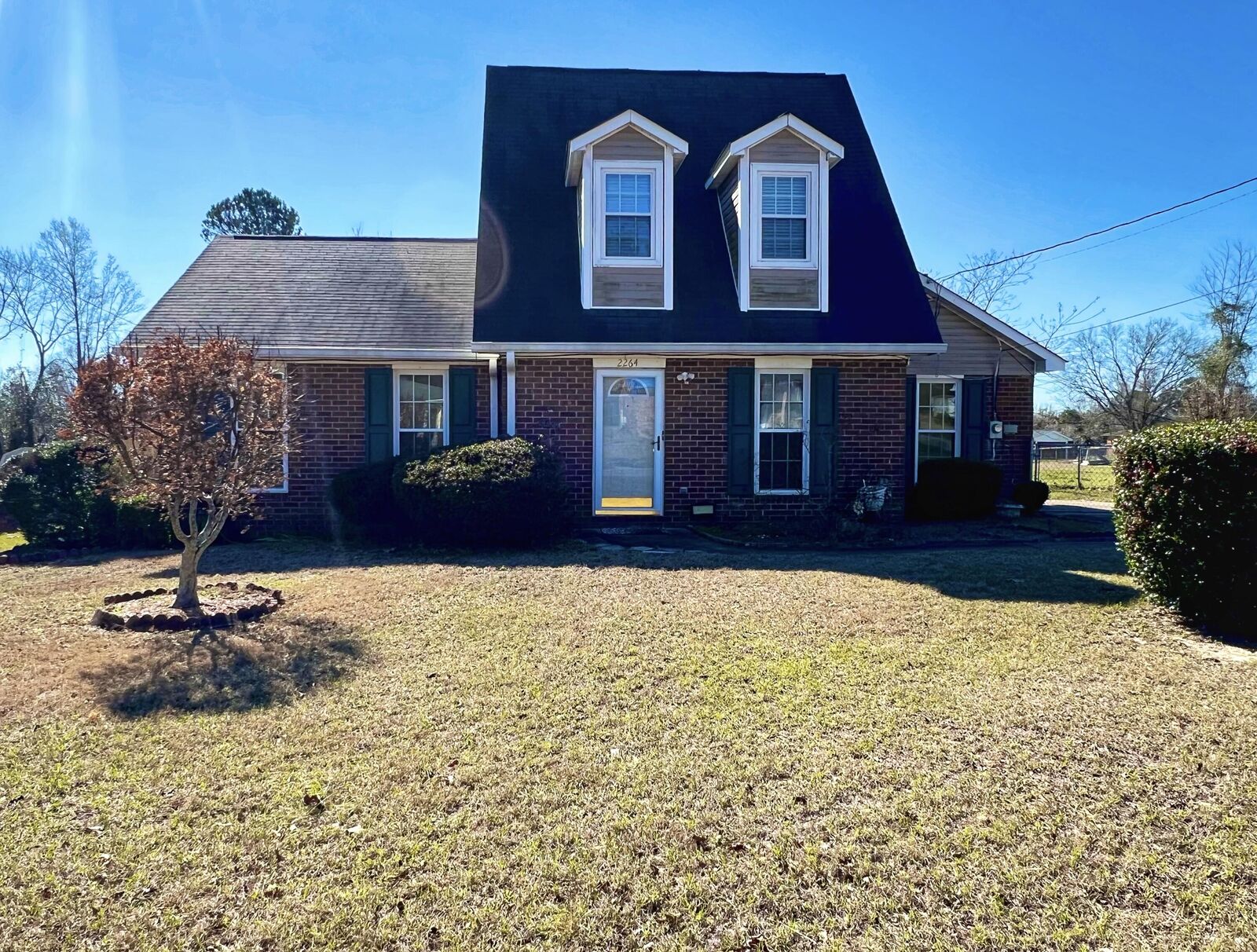 Property Photo:  2264 Basswood Drive  GA 30906 