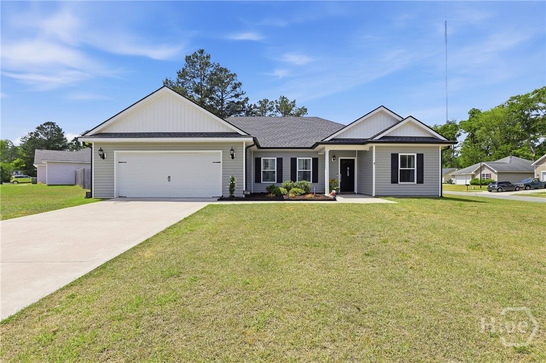Property Photo:  65 Kayton Court  GA 31321 