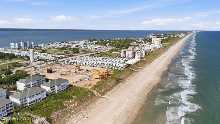 Property Photo:  153 Ocean Promenade  NC 28512 
