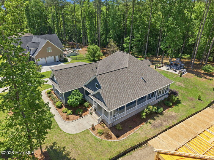Property Photo:  4914 Spring Green  NC 28562 