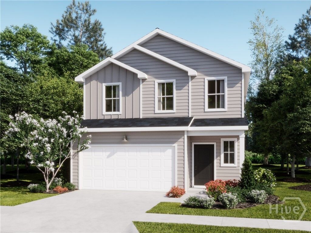 Property Photo:  188 Summertown Drive  GA 30461 