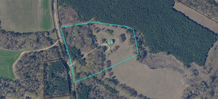 Property Photo:  1044 Sardis Road  GA  