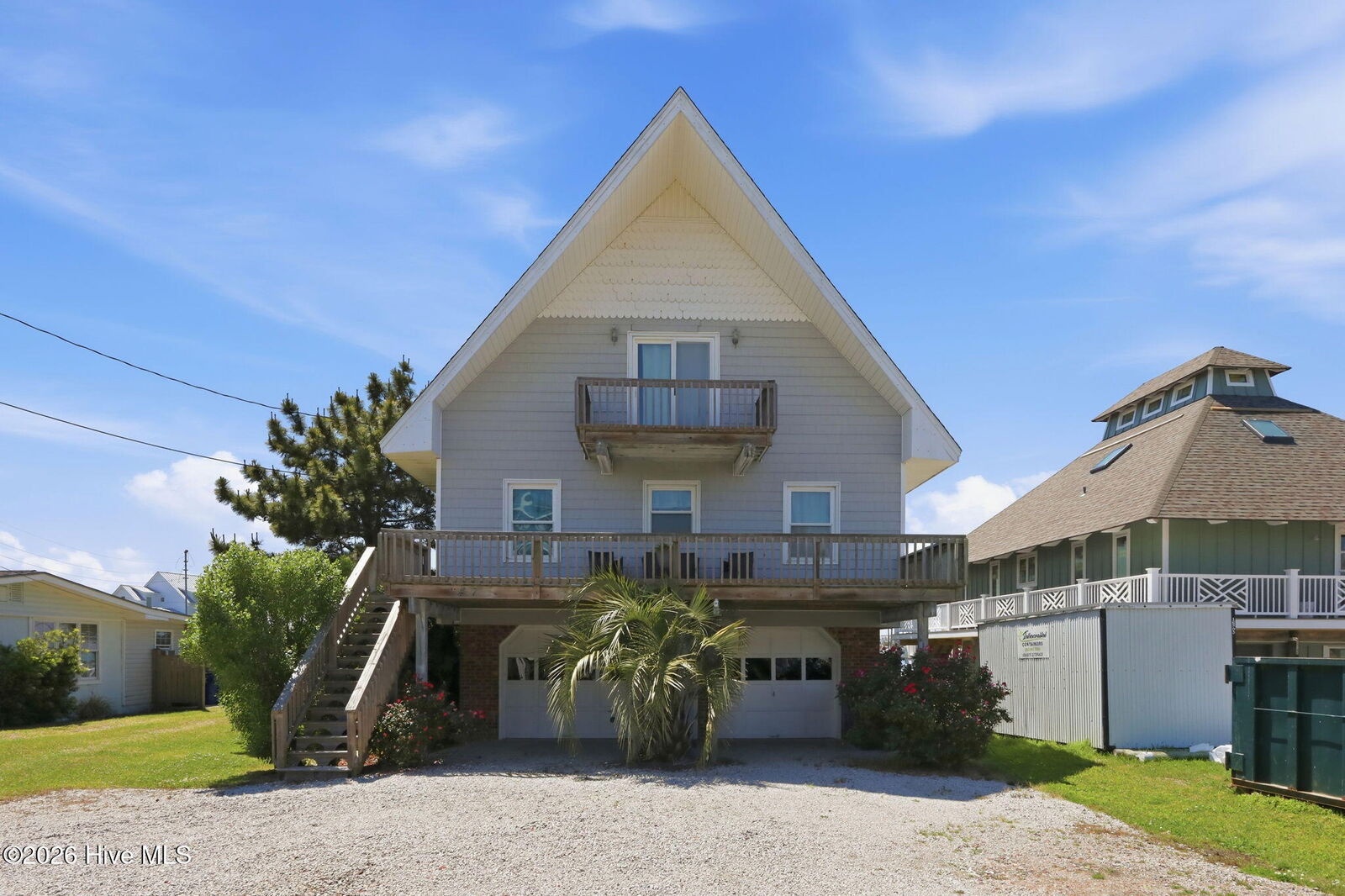 Property Photo:  147 Bayview Boulevard  NC  