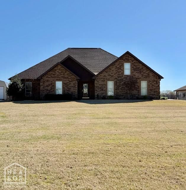 Property Photo:  111 County Road 7454  AR 72405 
