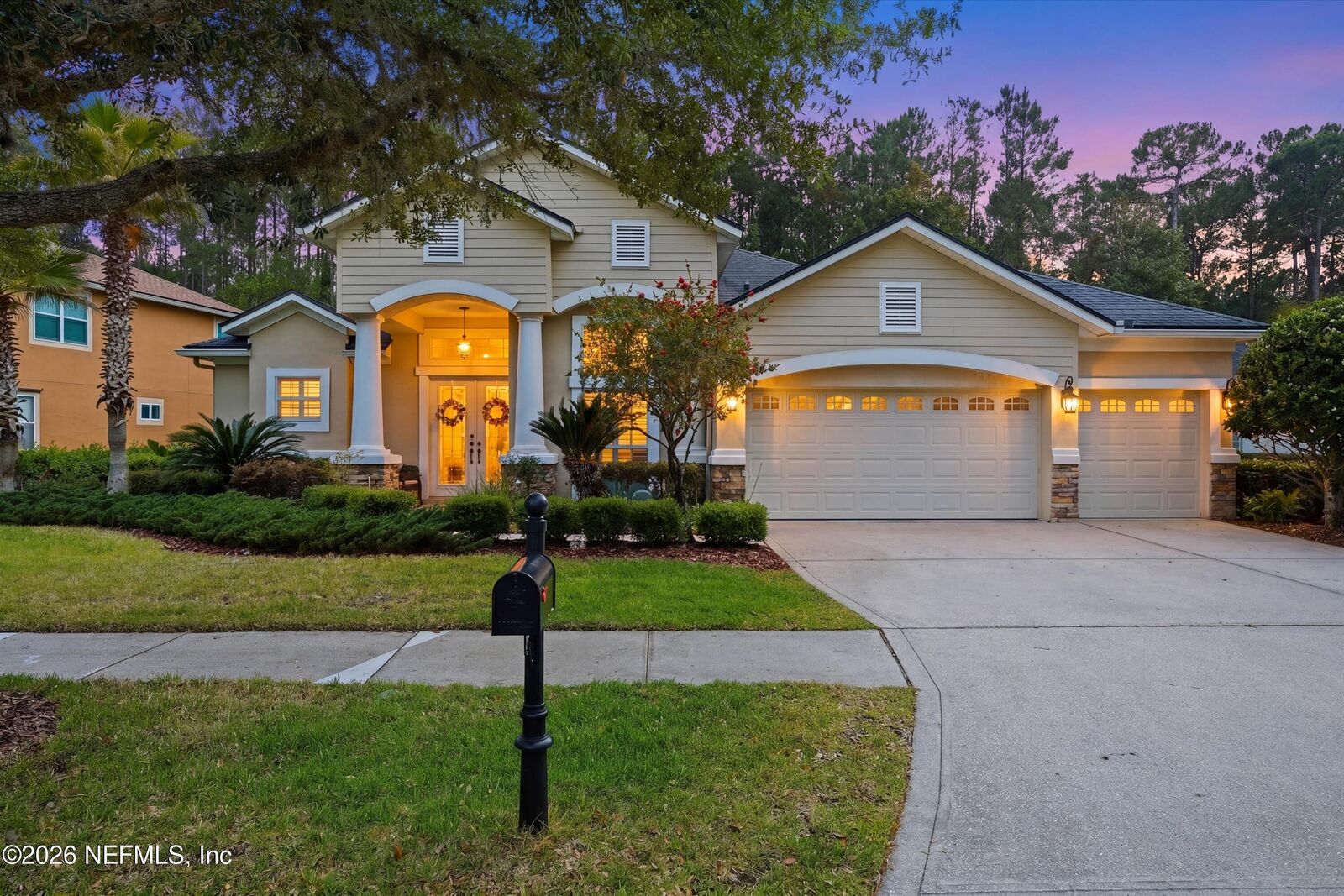 Property Photo: 6142 Kissengen Spring Court FL 32258