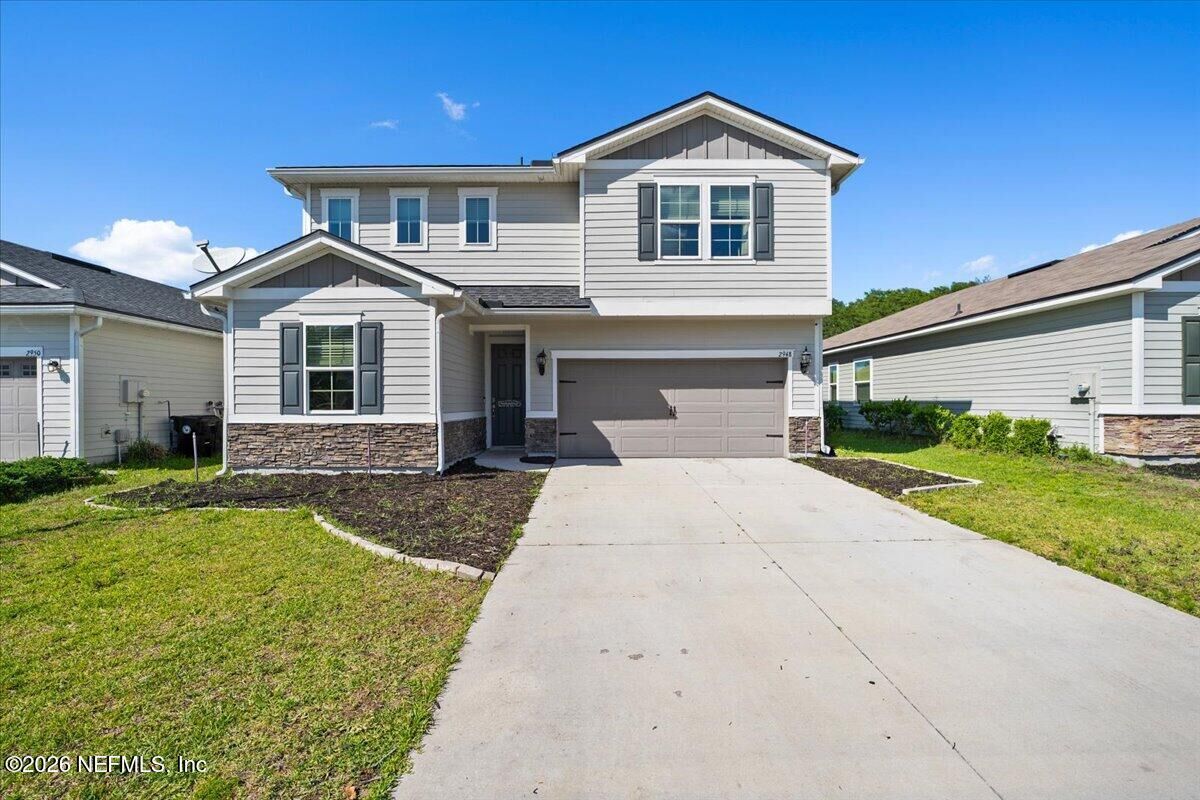 Property Photo:  2948 Laurel Springs Drive  FL 32043 
