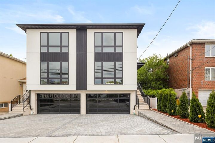 Property Photo:  332 12th Street A  NJ 07650 