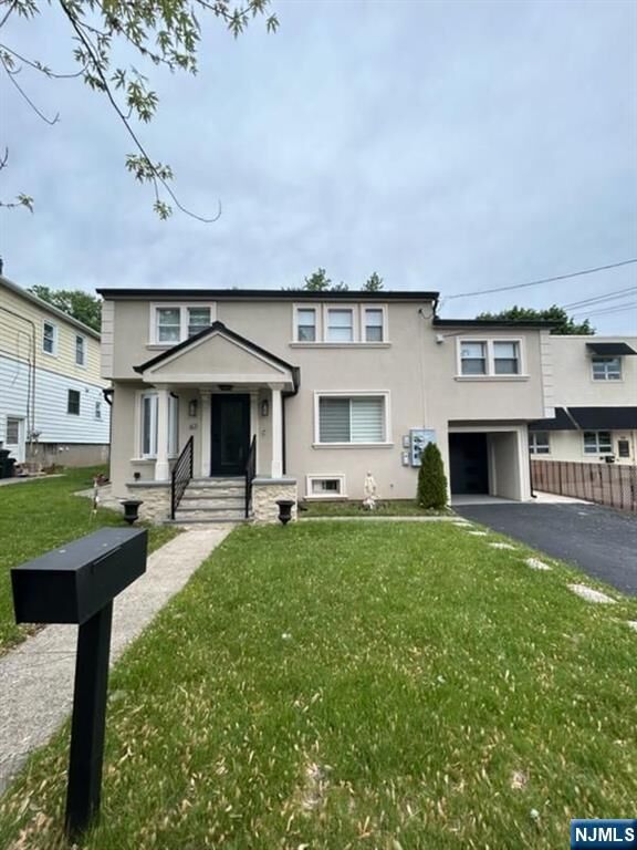 Property Photo:  67 Chamberlain Avenue 2  NJ 07407 