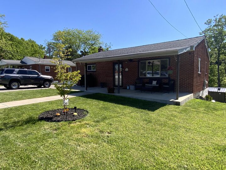Property Photo:  284 Edwards Avenue  KY 41094 