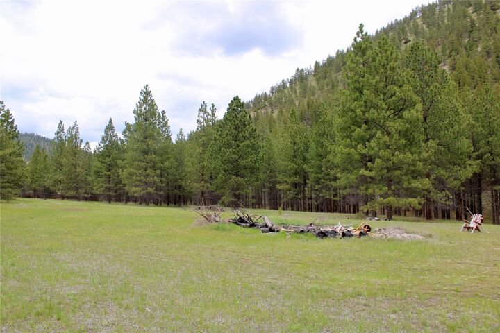 Property Photo:  Nhn Sleeman Creek Road  MT 59847 