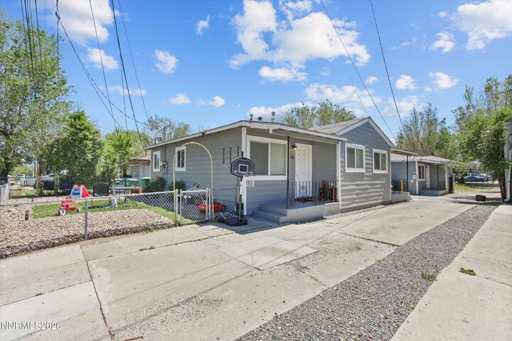 Property Photo:  330 Broadway Boulevard  NV 89502 