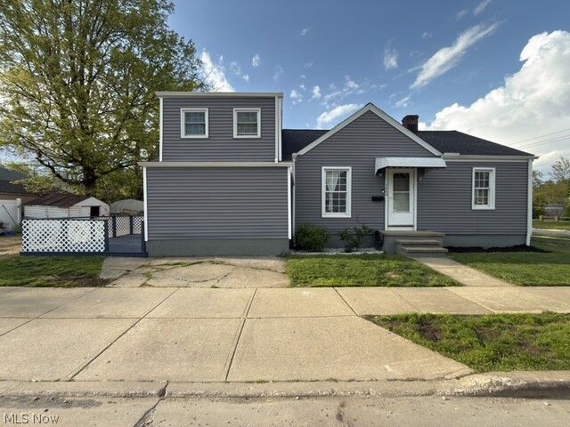 Property Photo:  1664 Douglas Road  OH 44092 