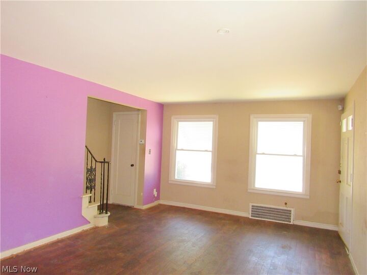 Property Photo:  25250 Treadwell Avenue  OH 44117 