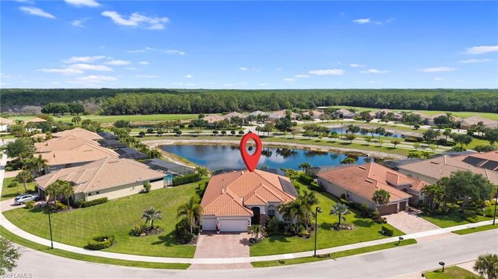 Property Photo: 9230 Gypsum Way FL 34120