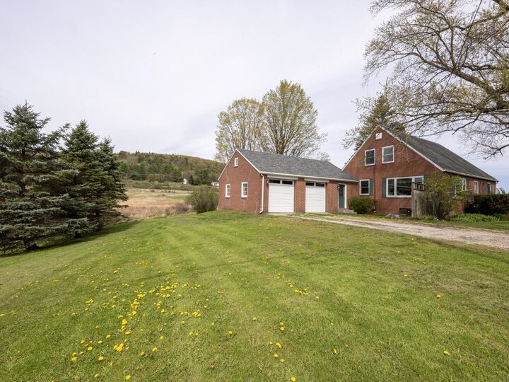 Property Photo:  5506 St. George Road  VT 05495 