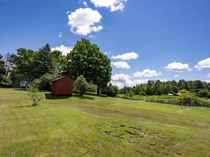 Property Photo:  5506 St. George Road  VT 05495 