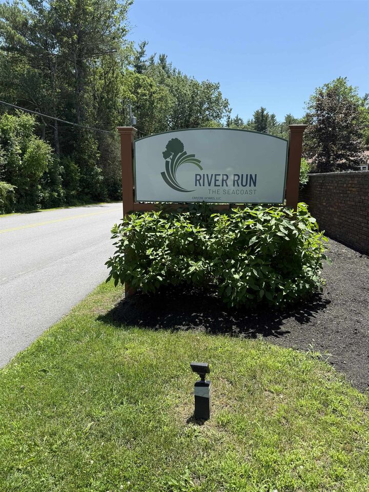 Property Photo:  8 Sir Lancelot Drive  NH 03833 