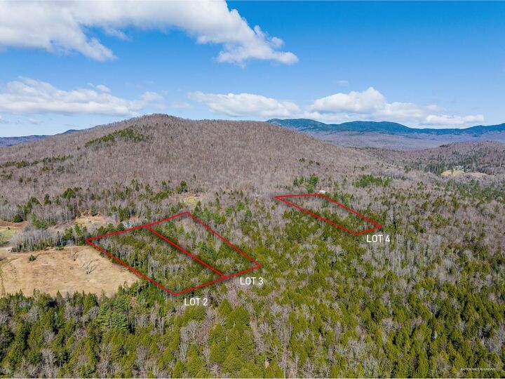 Property Photo:  00 Wood Road  VT 05674 