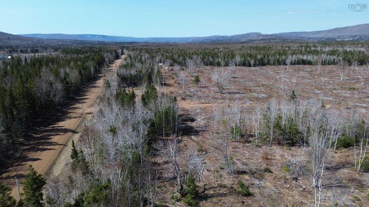 Property Photo:  Lot 2025-2 East Big Intervale Road  NS B0E 2C0 