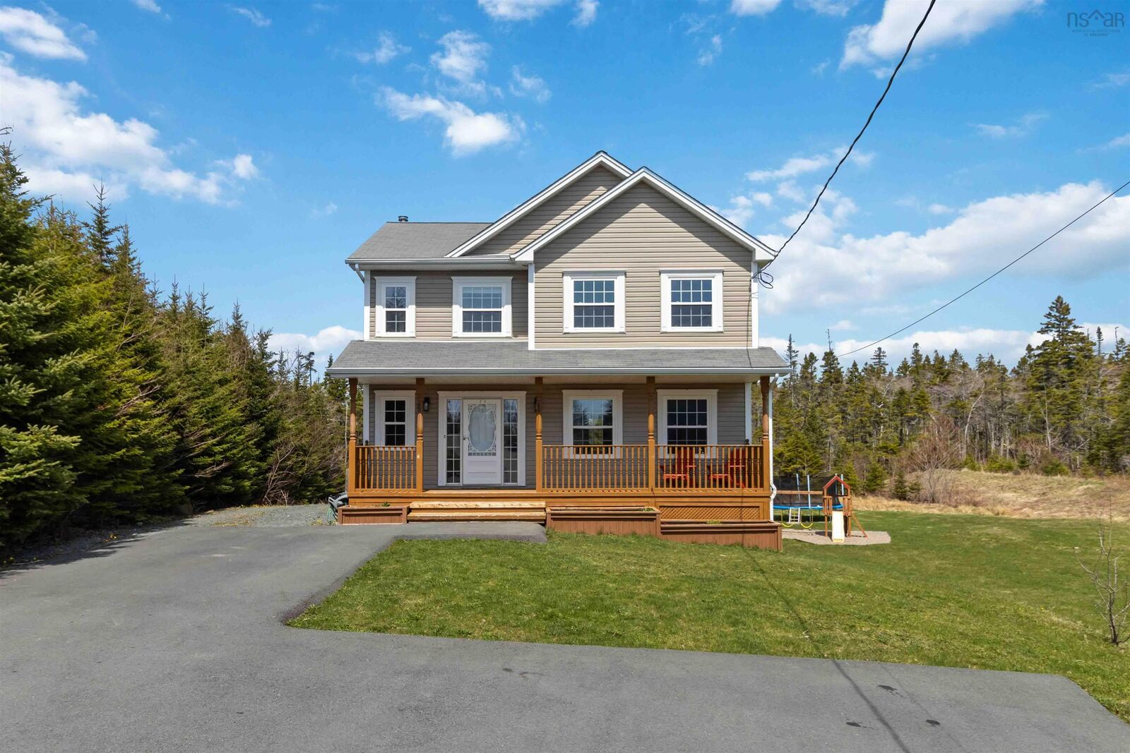 Property Photo:  66 Melanson Lane  NS B3T 2K9 