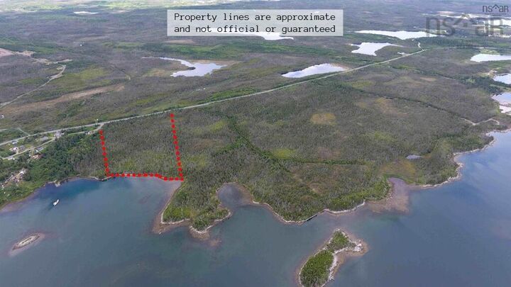 Lot 20-1 Highway 7 — photo 1