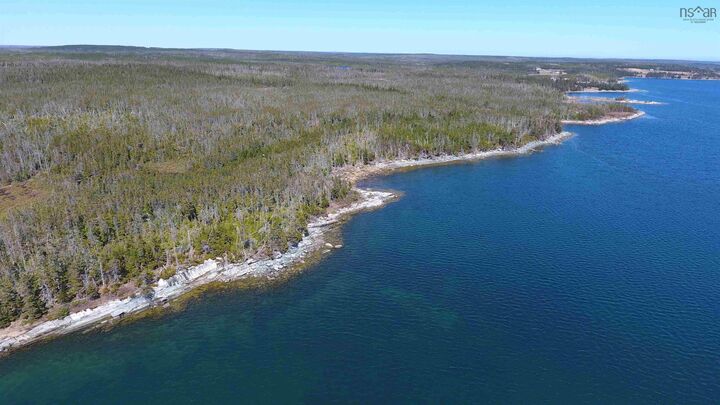 Property Photo:  Lot 20-3 No 7 Highway  NS B0J 2G0 