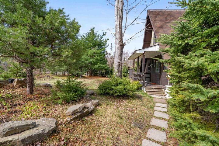 Property Photo: 139 Murray Lane NS B0K 1X0