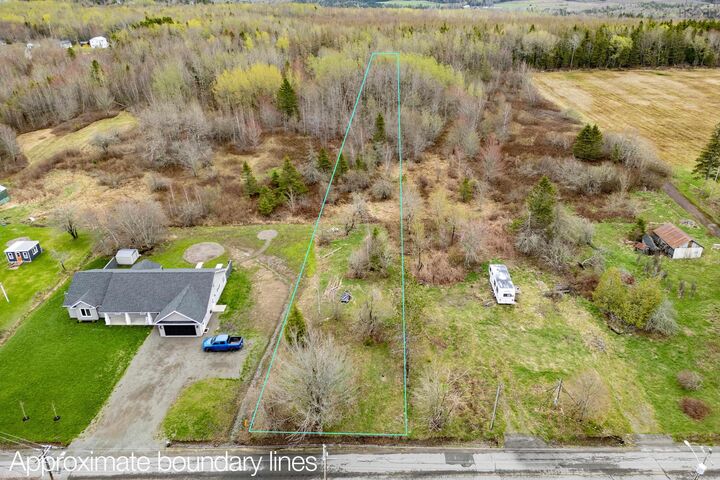 Property Photo:  Vacant Lot Herrett Road  NS B0M 1X0 