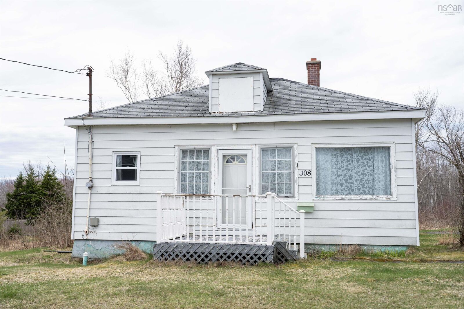 Property Photo:  308 Lake Road  NS B1A 2H1 
