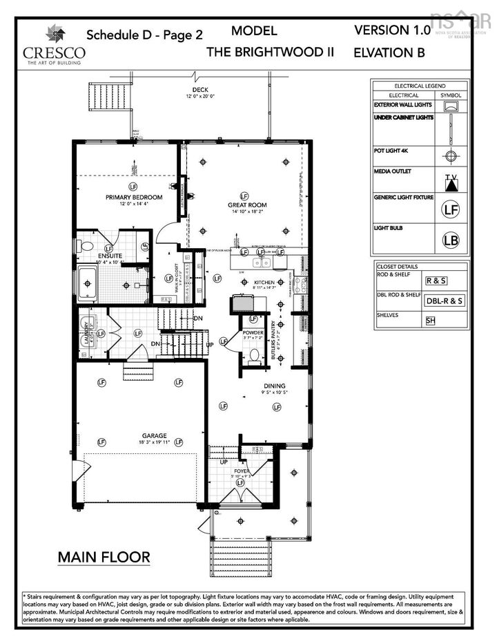 Property Photo:  181 Terradore Lane  NS B4B 1S7 