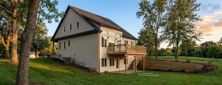 Photo de la propriété:  181 Terradore Lane  NS B4B 1S7 