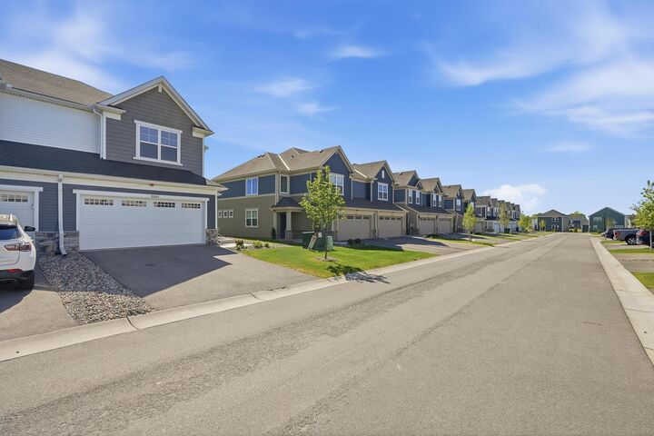 Property Photo:  10680 Wiles Way  MN 55129 