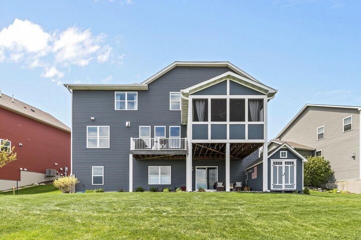 Property Photo:  4976 143rd Court N  MN 55038 