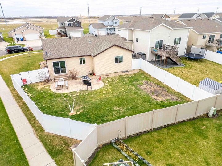 Property Photo:  5509 58th Street S  ND 58104 