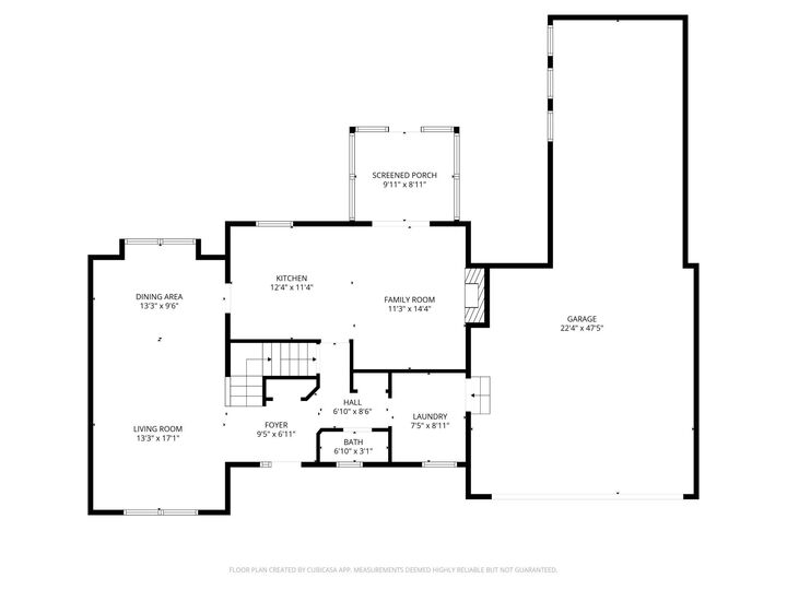 Property Photo:  7312 Parkview Drive  MN 55112 