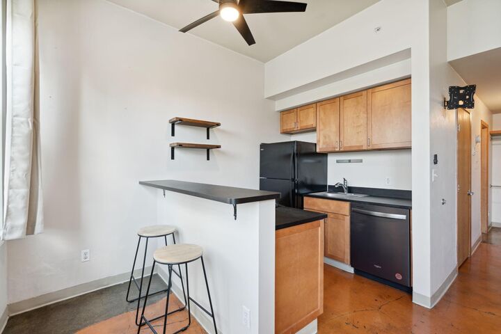 Property Photo:  488 Wabasha Street N 503  MN 55102 