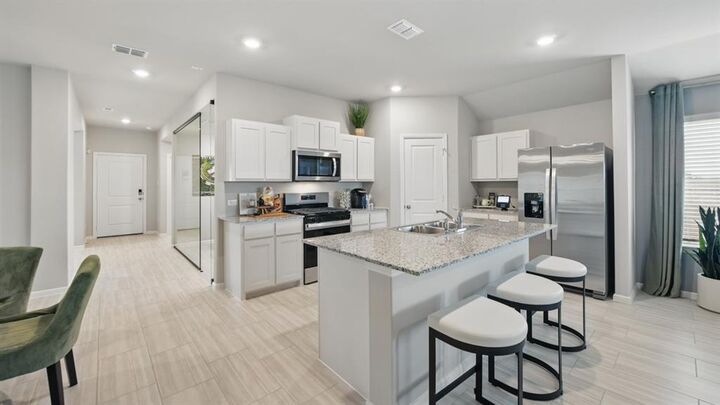 Property Photo:  10868 Bloodstone Drive  TX 76036 