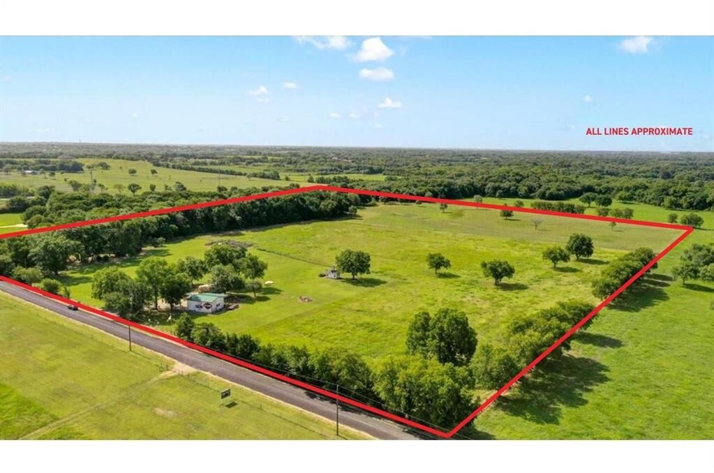 Property Photo:  3821 County Road 177  TX 75409 