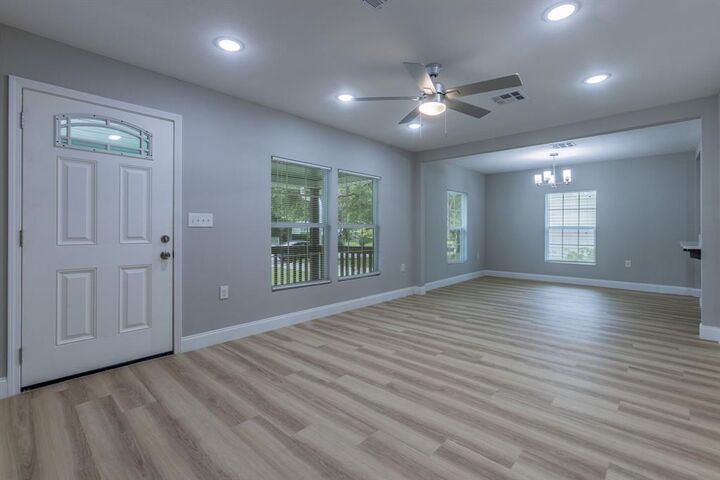 Property Photo:  2816 Summer Avenue  TX 76708 