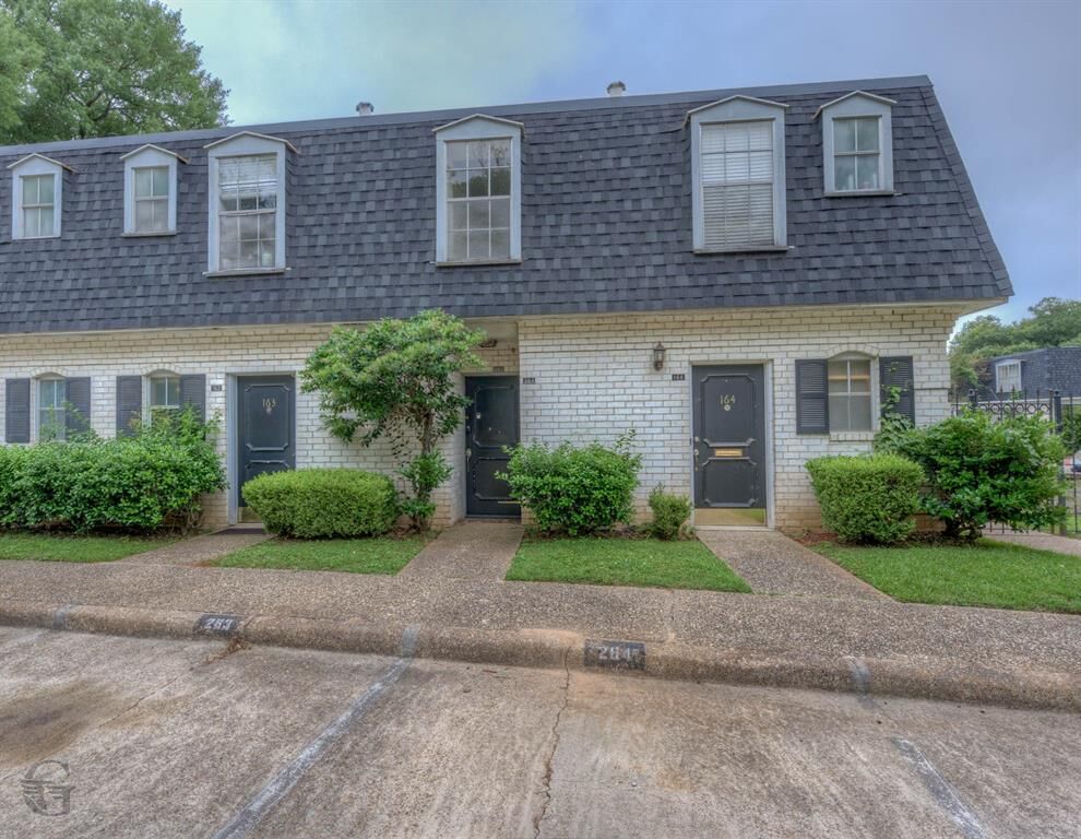 Property Photo:  3730 Fairfield Avenue 263  LA 71104 