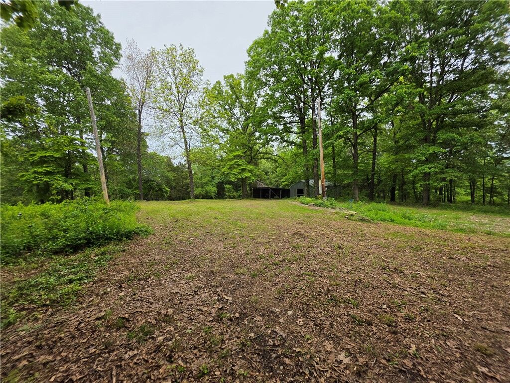 Property Photo:  233 Nc 2802  AR 72648 
